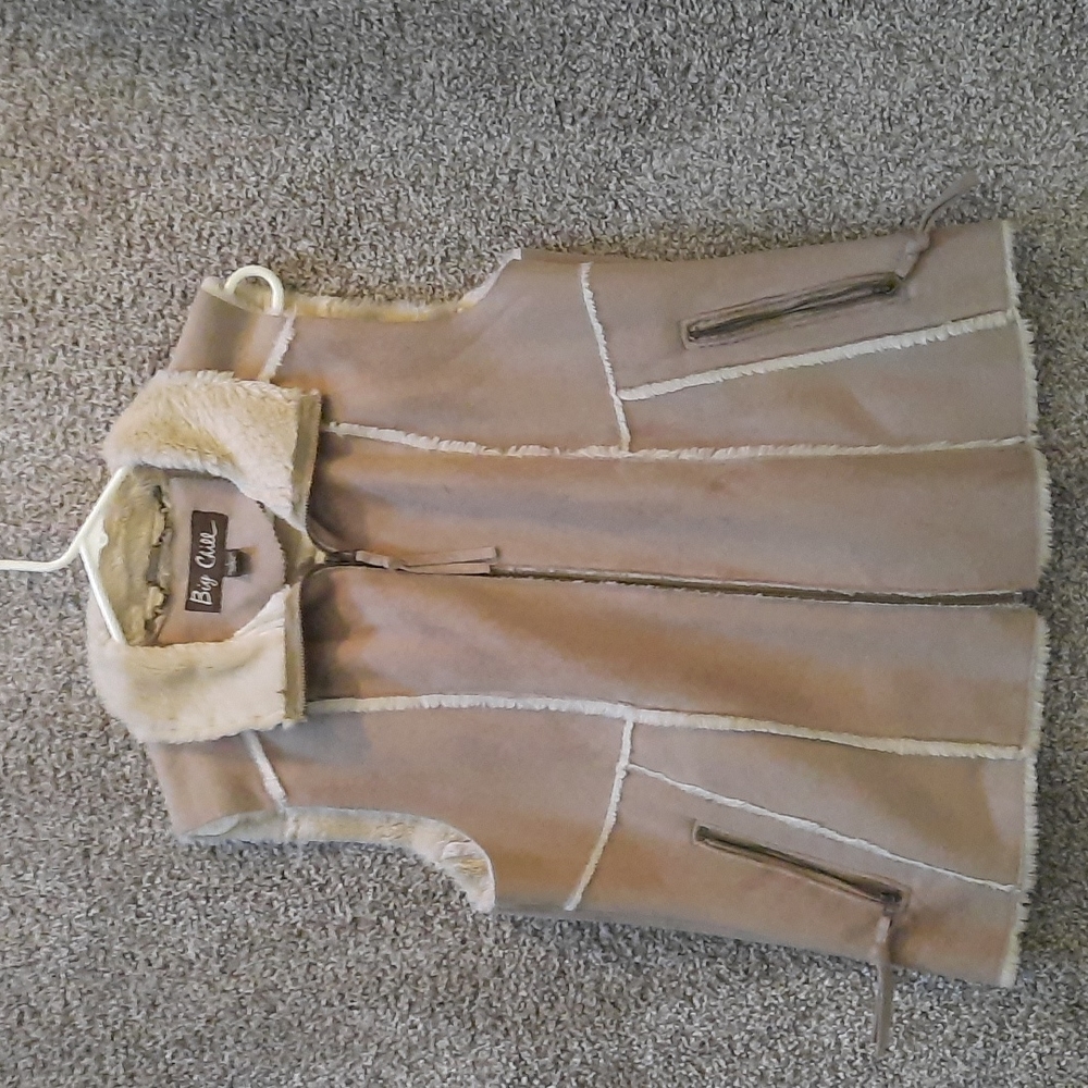 Big Chill Ladies Vest